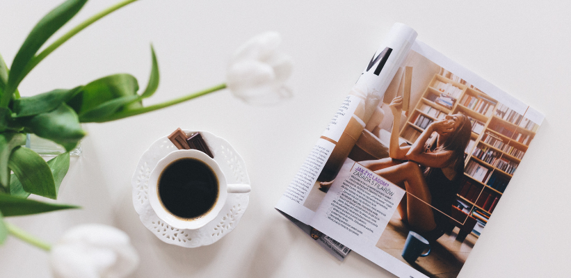 Why Print Marketing is More Important Than Ever Before