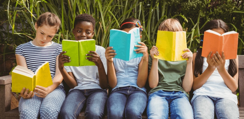 Why Literacy Is More Important Than Ever Before