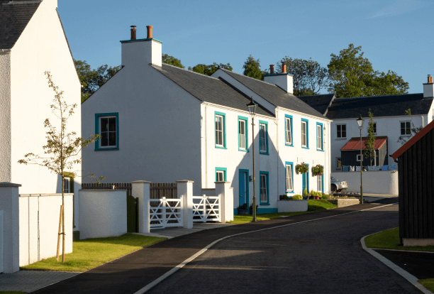 Proud to be a Creative Business in Tornagrain