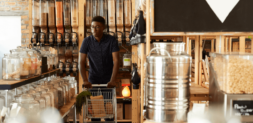 A World Without Plastic?