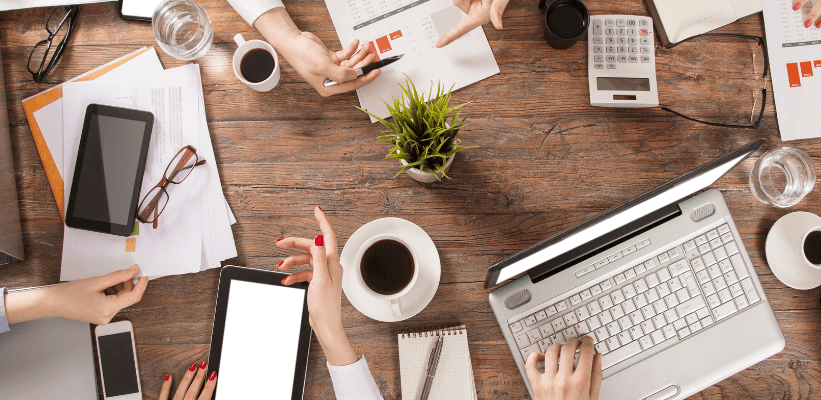 What is an Integrated Content Strategy?